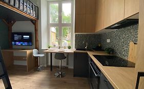 Apartament Mini Max