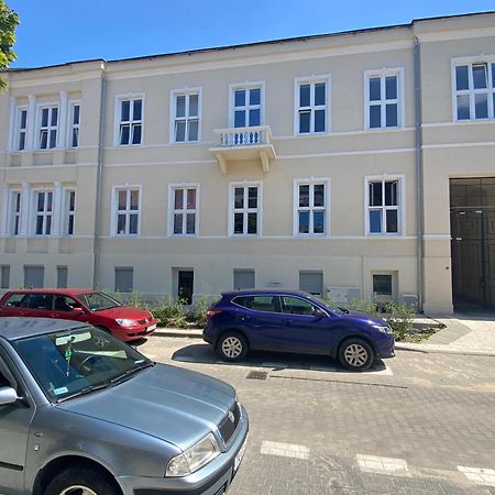 Apartament Mini Max Kielce Zewnętrze zdjęcie