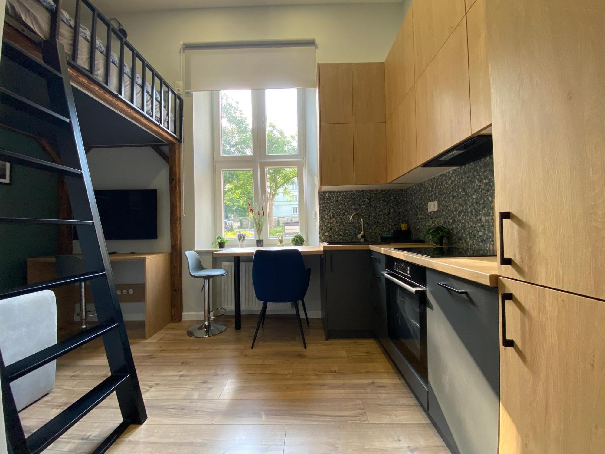 Apartament Mini Max Kielce Zewnętrze zdjęcie