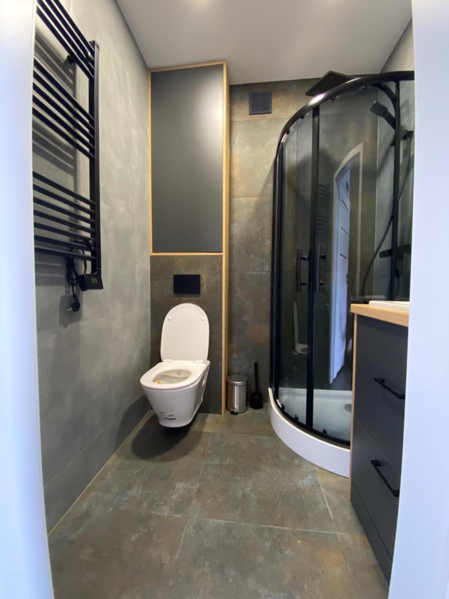 Apartament Mini Max Kielce Zewnętrze zdjęcie