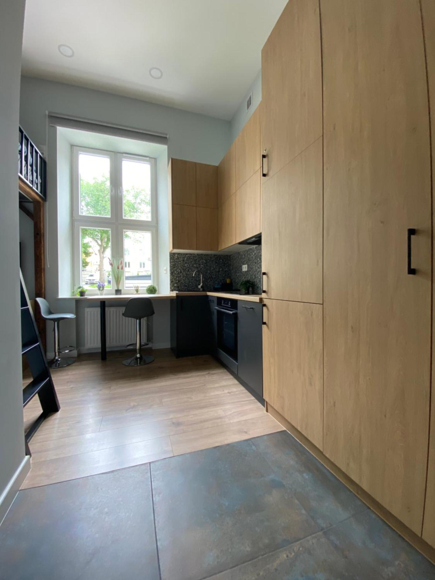 Apartament Mini Max Kielce Zewnętrze zdjęcie