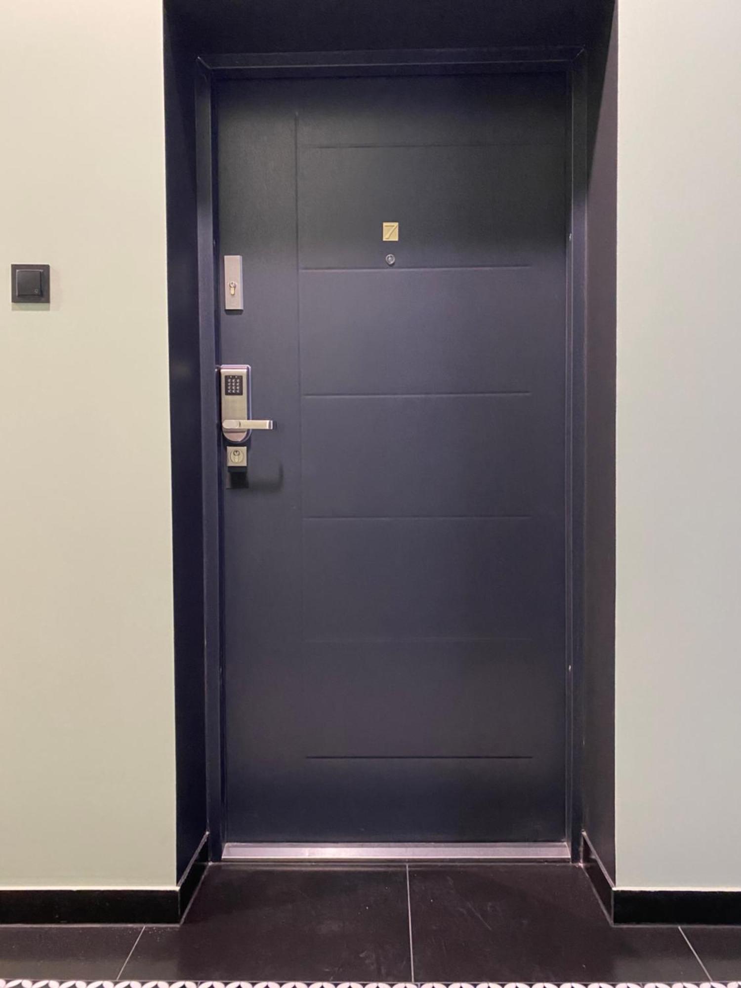 Apartament Mini Max Kielce Zewnętrze zdjęcie