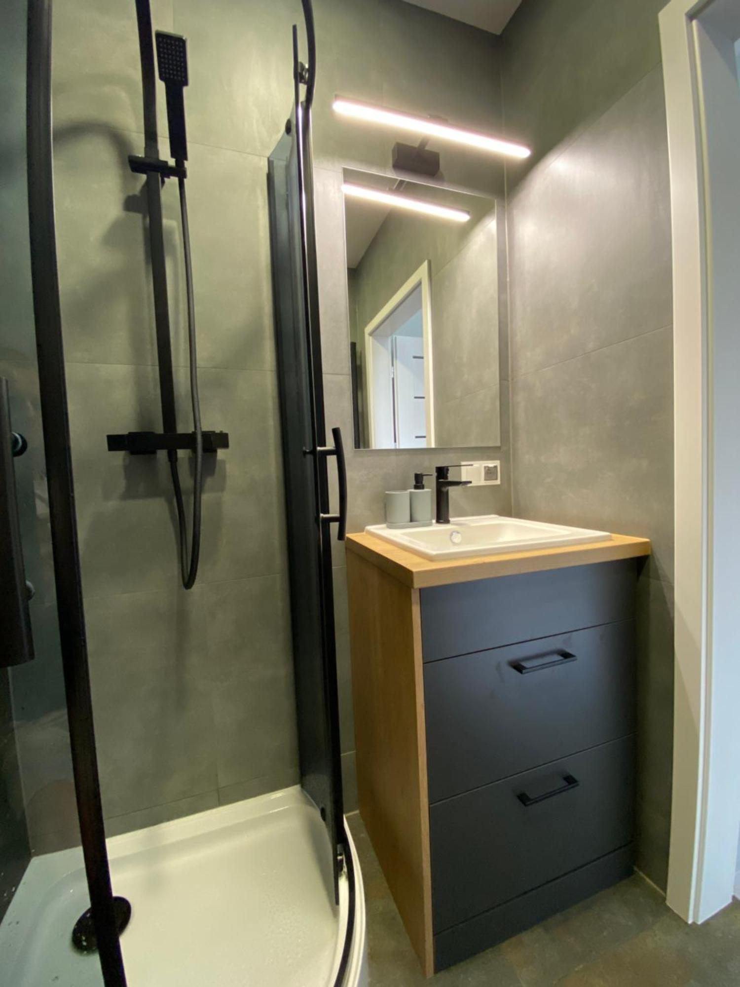 Apartament Mini Max Kielce Zewnętrze zdjęcie
