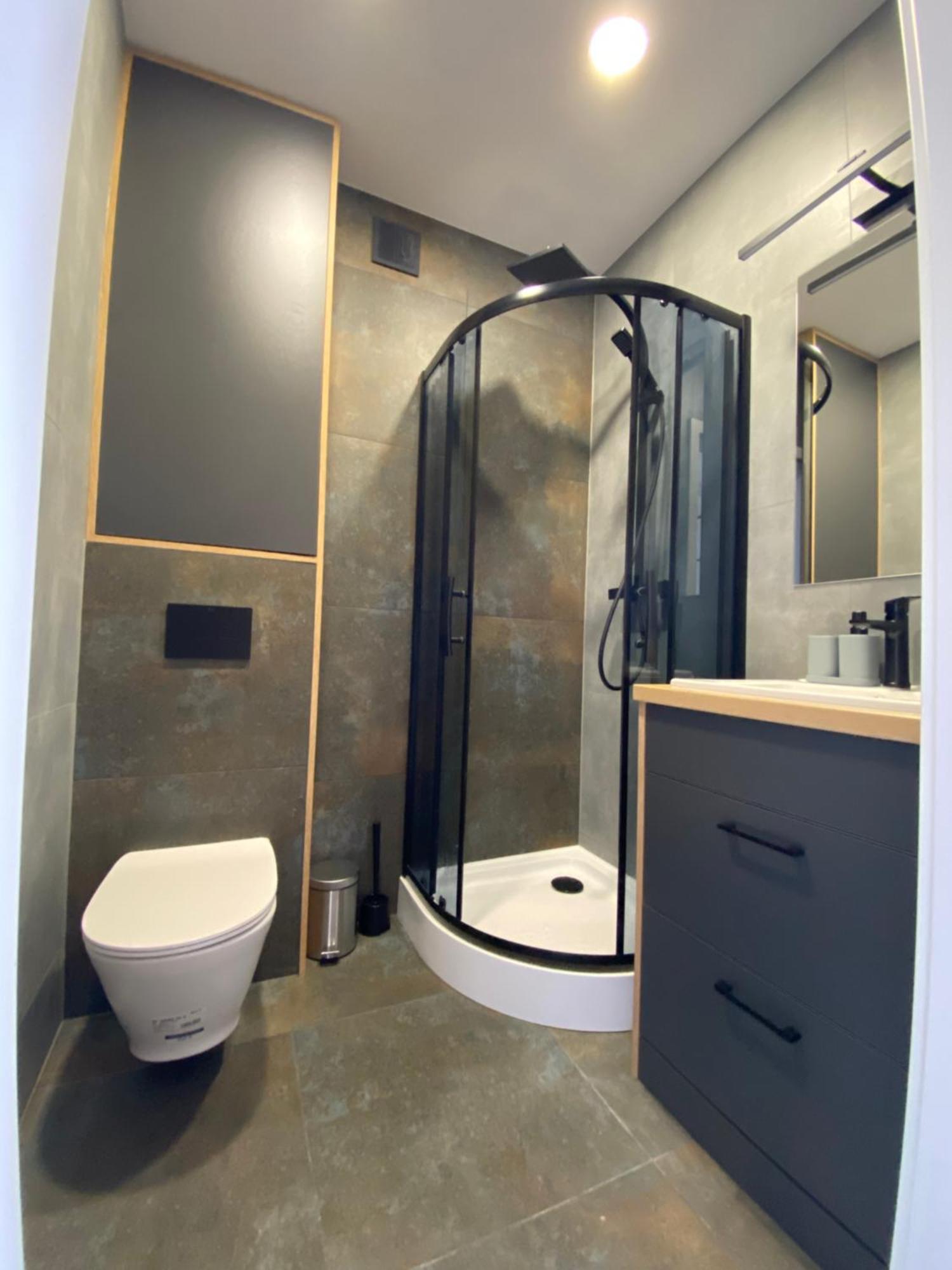 Apartament Mini Max Kielce Zewnętrze zdjęcie