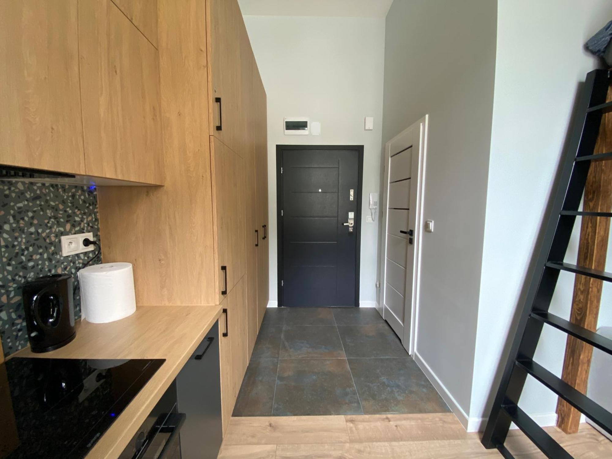 Apartament Mini Max Kielce Zewnętrze zdjęcie