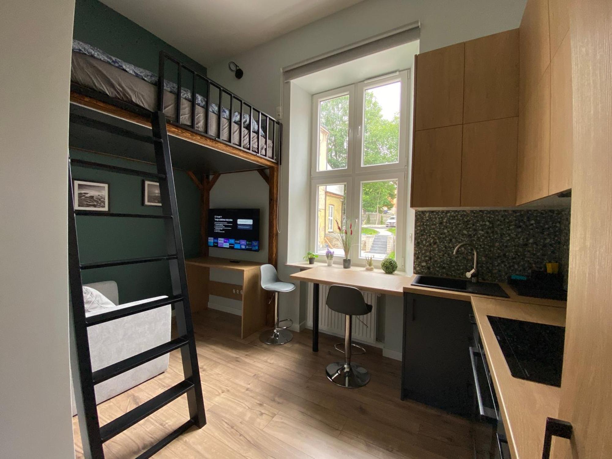 Apartament Mini Max Kielce Zewnętrze zdjęcie