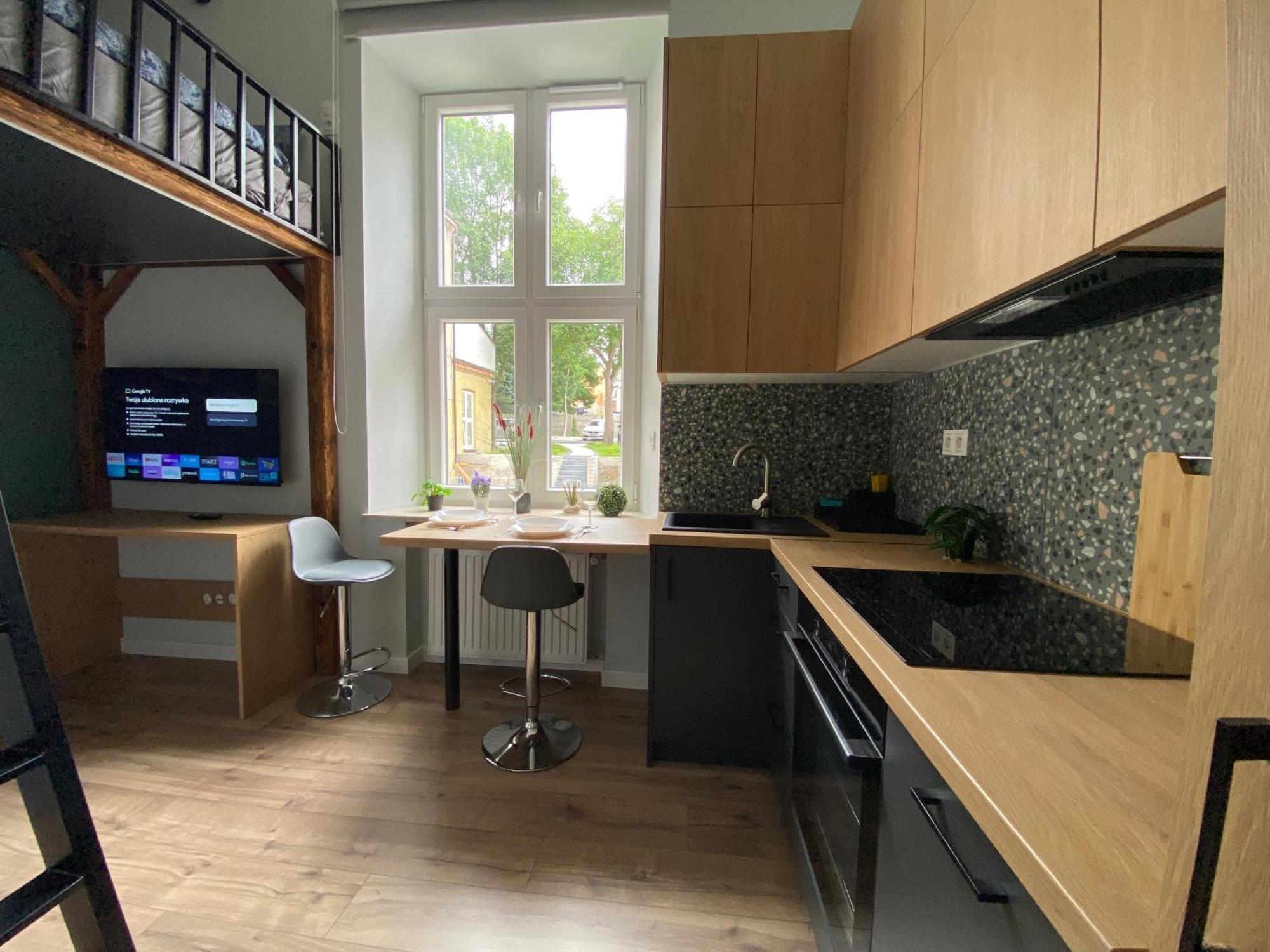 Apartament Mini Max Kielce Zewnętrze zdjęcie