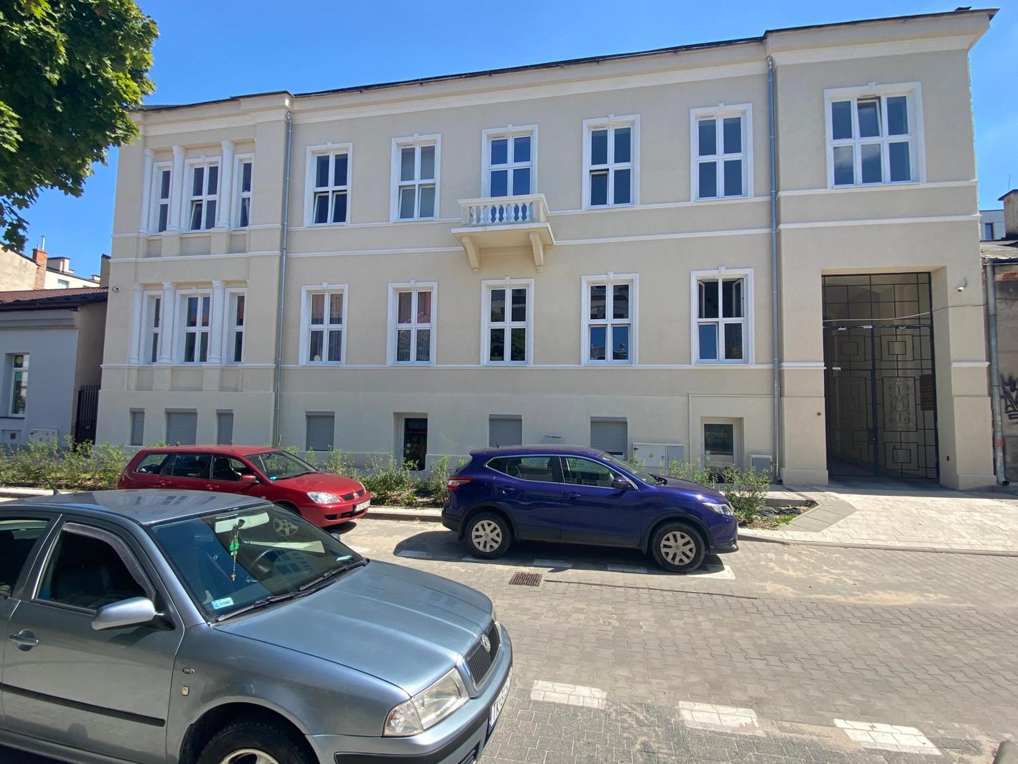 Apartament Mini Max Kielce Zewnętrze zdjęcie